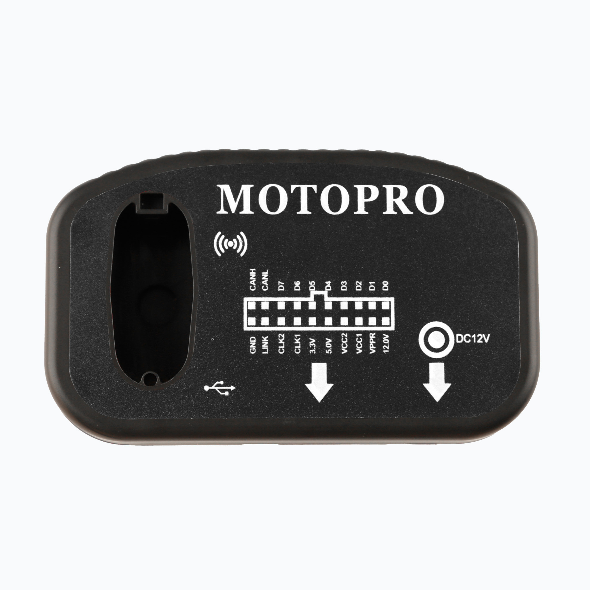 MOTOPRO KEY MAKER