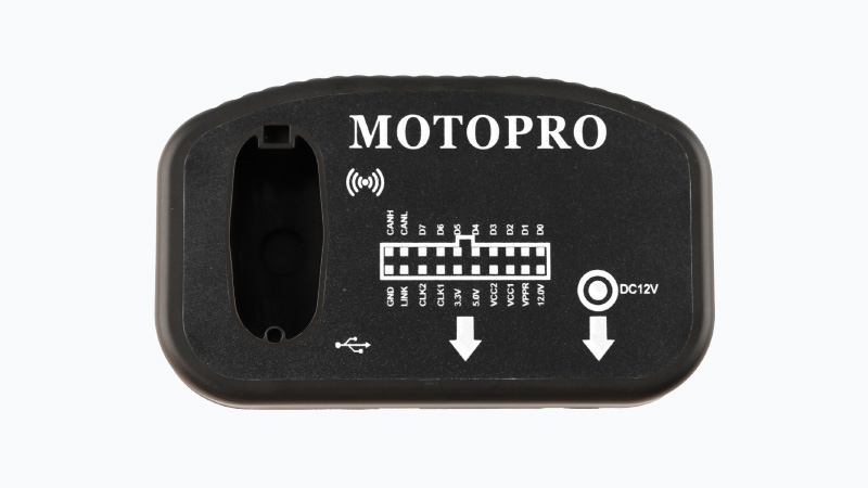 MOTOPRO KEY MAKER